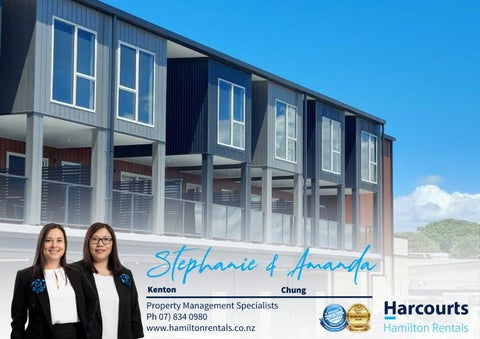 112/124 Commerce Street, Frankton, Hamilton