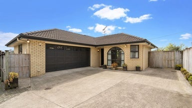 31A Archibald Road, Kelston, Auckland