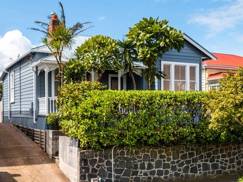 7 Selbourne Street, Grey Lynn, Auckland