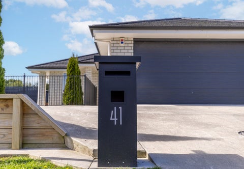 41 Hinerangi Crescent, Matamata, Matamata