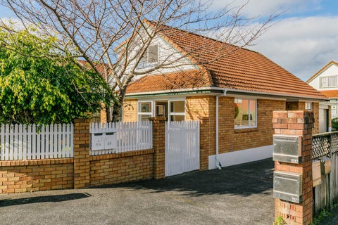 58A St Andrews Road, Epsom, Auckland