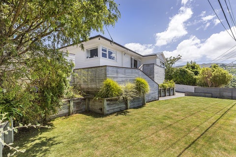 96 Warwick Street, Wilton, Wellington