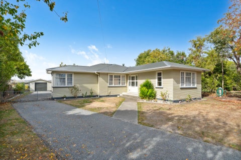 111 South Road, Solway, Masterton