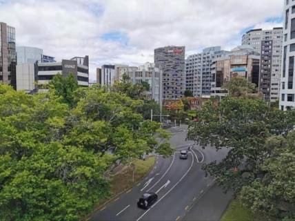 702/85 Wakefield Street, Auckland Central, Auckland