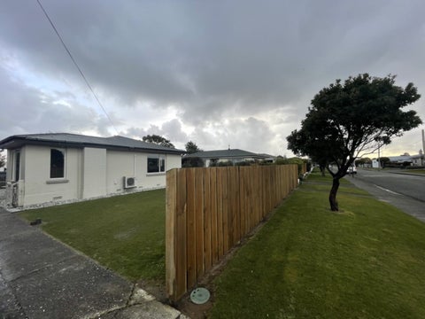 81 West Street, Hawthorndale, Invercargill