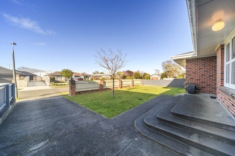 6 Innes Place, Roslyn, Palmerston North