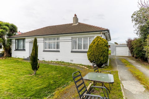 517 Tweed Street, Newfield, Invercargill