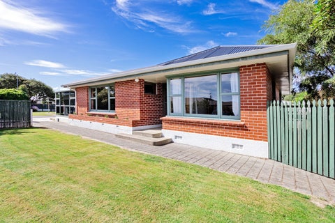 23 Cruickshank Crescent, Rosedale, Invercargill