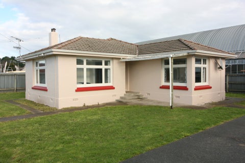 165 Nith Street, Appleby, Invercargill