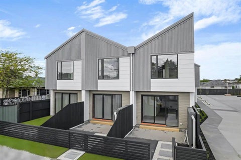 1/44 Wyllie Road, Papatoetoe, Auckland