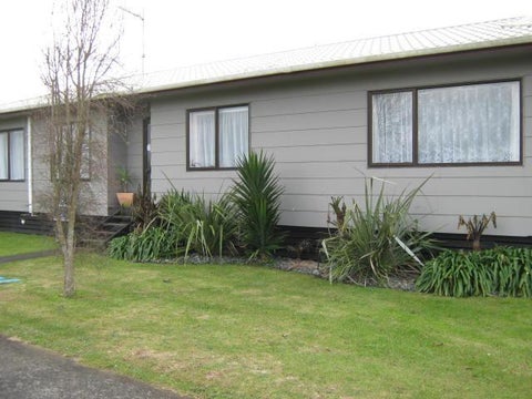 11A Cornwall Street, Waihi, Waihi