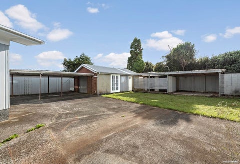 14 Garden Terrace, Pukekohe, Pukekohe