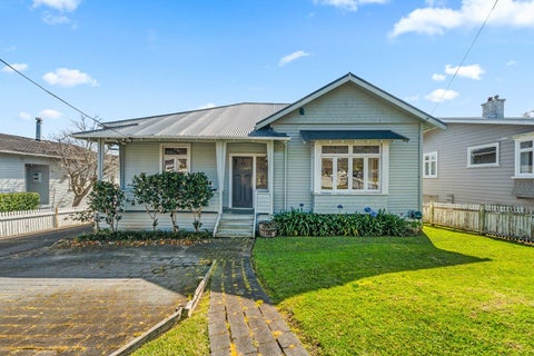 28 Aramoana Avenue, Devonport, Auckland