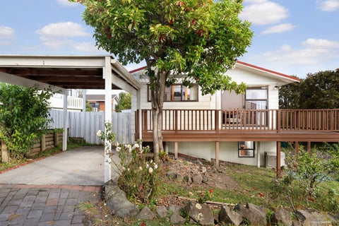 1/0 Henry Street, Avondale, Auckland