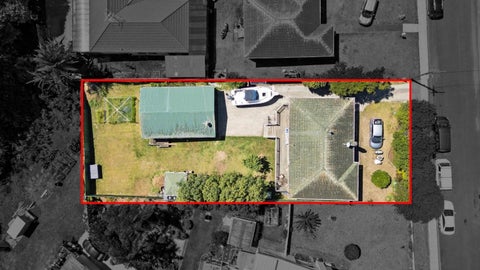 4 Staines Avenue, Mangere East, Auckland