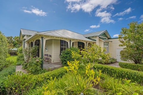 35 Pa Road, Hahei, Whitianga