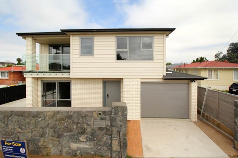 9A Kerrydale Road, Manurewa, Auckland