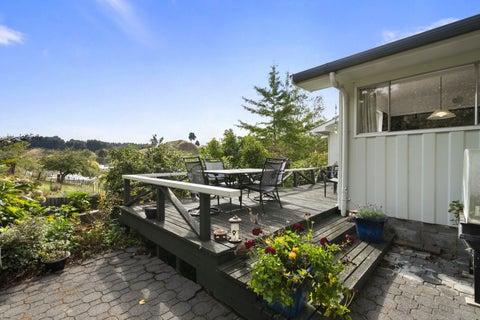 5B Ongo Road, Hunterville, Hunterville