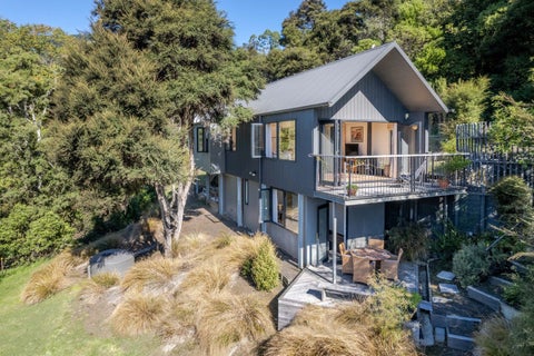 43 Aylmers Valley Road, Akaroa, Akaroa