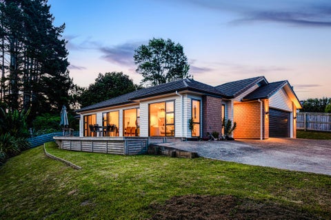 42 Leebank Crescent, Riverhead, Riverhead