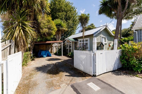 8 Jura Street, North East Valley, Dunedin