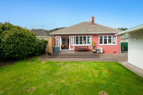 8 Galway Street, Waterloo, Lower Hutt