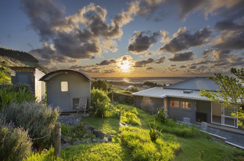 143 Riria Kereopa Memorial Drive, Raglan, Raglan