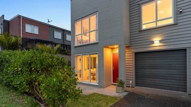 1 Mahinga Lane, Massey, Auckland