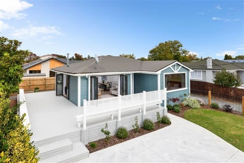 9 Keats Terrace, Leamington, Cambridge