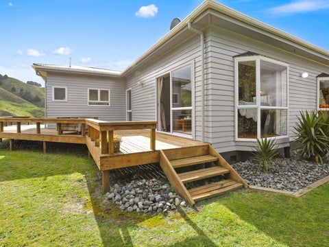 82 Mania Road, Taumarunui, Taumarunui