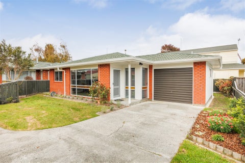 18B Keeling Street, West End, Palmerston North