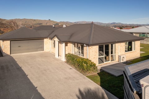 14 Avening Close, Blenheim