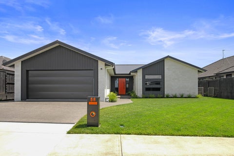 58 Fairway Drive, Morrinsville, Morrinsville