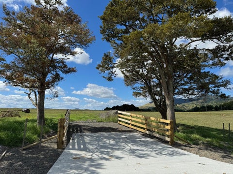 0 Pukehuia Road, Pukehuia, Tangiteroria