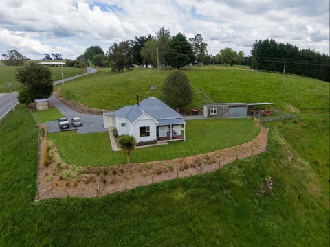 48 Dunlop Road, Clydevale