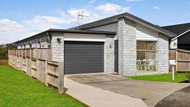 8 Tomairangi Crescent, Pukekohe, Pukekohe