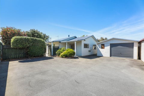 107A Scott Street, Blenheim