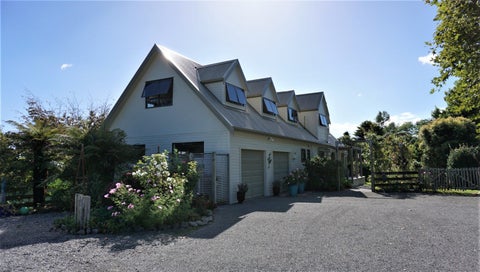 81 Denton Road, Levin, Levin