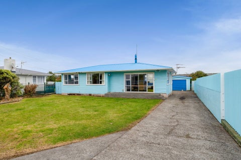 15 Hunter Street, Hawera