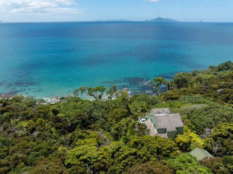 1089 Cove Road, Langs Beach, Waipu