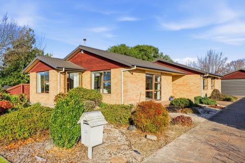 25 Isaac Wilson Road, Kaiapoi, Kaiapoi