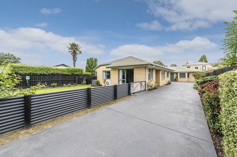8B Johnston Street, Leeston, Leeston