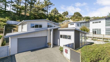 45 Winsley Terrace, Churton Park, Wellington