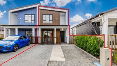 5A Aho Lane, Karaka, Papakura