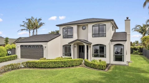 9 Crannich Place, Wattle Downs, Auckland