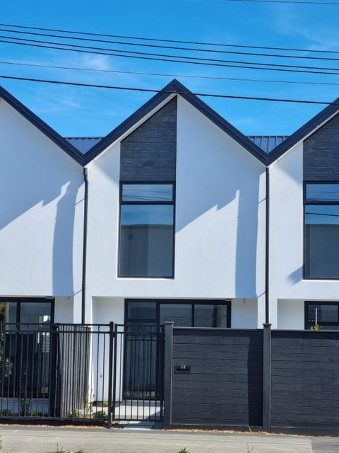 3/18 New Brighton Road, Shirley, Christchurch