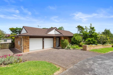 35 Kenneth Small Place, Remuera, Auckland