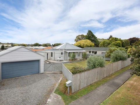 22 Prince Street, Feilding, Feilding