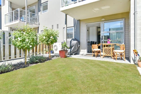 B2/101 Caledonian Road, St Albans, Christchurch