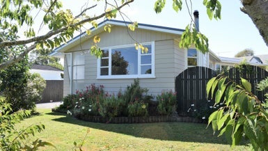 4 Dittmer Street, Otaki